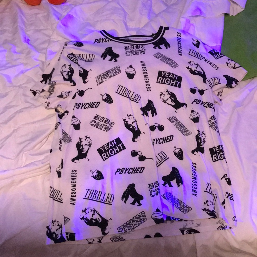 T-shirt